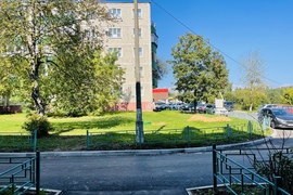 2-к. квартира, 45.2 м², 3/4 эт.