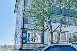 2-к. квартира, 45.2 м², 3/4 эт.