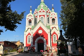 Продам дом в деревне