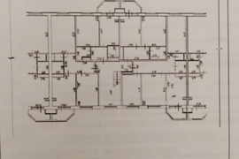 3кв. 75,6кв.м Истра, ул.Белобородова 