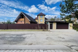 Дом 250кв.м, д.Духанино, ул.Мира