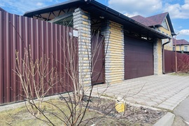 Дом 250кв.м, д.Духанино, ул.Мира