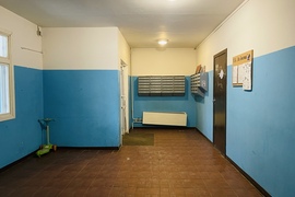 Евродвушка 55,5 м², Истра