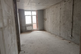 Продается евротрешка в ЖК Малая Истра...