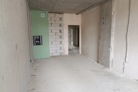 Продается евротрешка в ЖК Малая Истра...