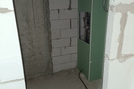 Продается евротрешка в ЖК Малая Истра...