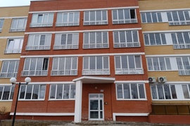 Продается евротрешка в ЖК Малая Истра...