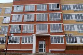 Продается евротрешка в ЖК Малая Истра...