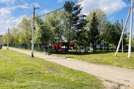 1кв. п.Курсаково