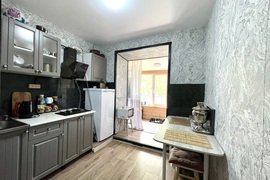 1кв. п.Курсаково