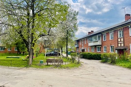 1кв. п.Курсаково