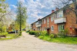 1кв. п.Курсаково