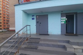 Продам 2-комнатную квартиру 

