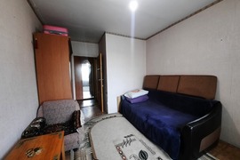 Продам 2-комнатную квартиру 

