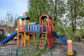 Продам 2-комнатную квартиру 

