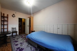 Продам 2-комнатную квартиру 

