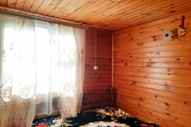 Участок 9 сот в дер. Адуево 