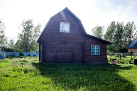 Участок 9 сот в дер. Адуево 