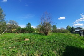 садовое товарищество Факел-2, 