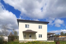садовое товарищество Курсаково-1, 