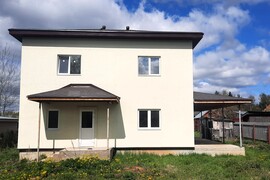 садовое товарищество Курсаково-1, 