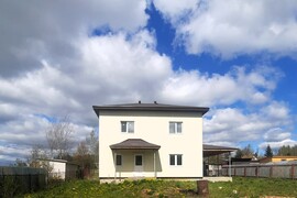 садовое товарищество Курсаково-1, 