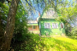 Продается участок рядом с Истрой