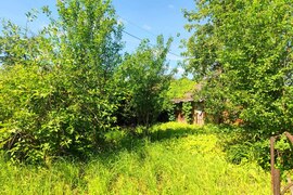 Продается участок рядом с Истрой
