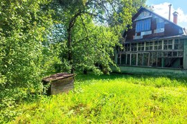 Продается участок рядом с Истрой