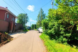 Продается участок рядом с Истрой