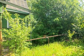 Продается участок рядом с Истрой