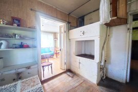 Продается участок рядом с Истрой