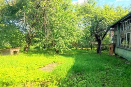 Продается участок рядом с Истрой