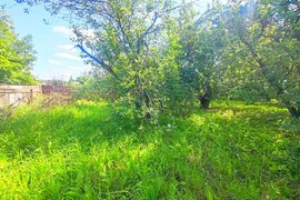 Продается участок рядом с Истрой
