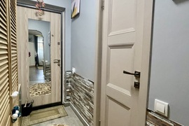 Студия ЖК Малая Истра