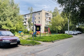 2кв. Истра 9гв.Дивизия 49