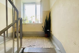 2кв. Истра 9гв.Дивизия 49