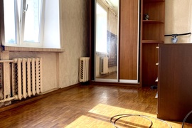 2кв. Истра 9гв.Дивизия 49