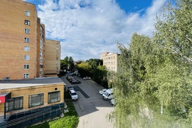 2кв. Истра 9гв.Дивизия 49