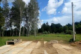 КП Лесницыно, улица Лунная, 45