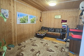 Двухкомнатная в Красногорске