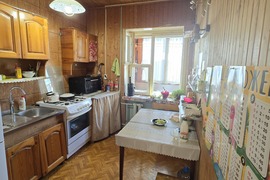 Двухкомнатная в Красногорске