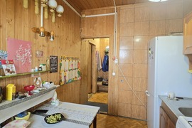 Двухкомнатная в Красногорске