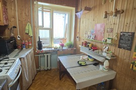 Двухкомнатная в Красногорске