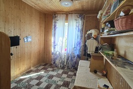 Двухкомнатная в Красногорске