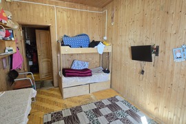 Двухкомнатная в Красногорске