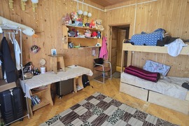 Двухкомнатная в Красногорске