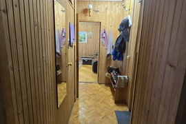 Двухкомнатная в Красногорске
