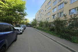 Двухкомнатная в Красногорске