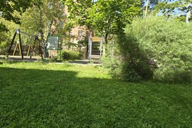 Двухкомнатная в Красногорске